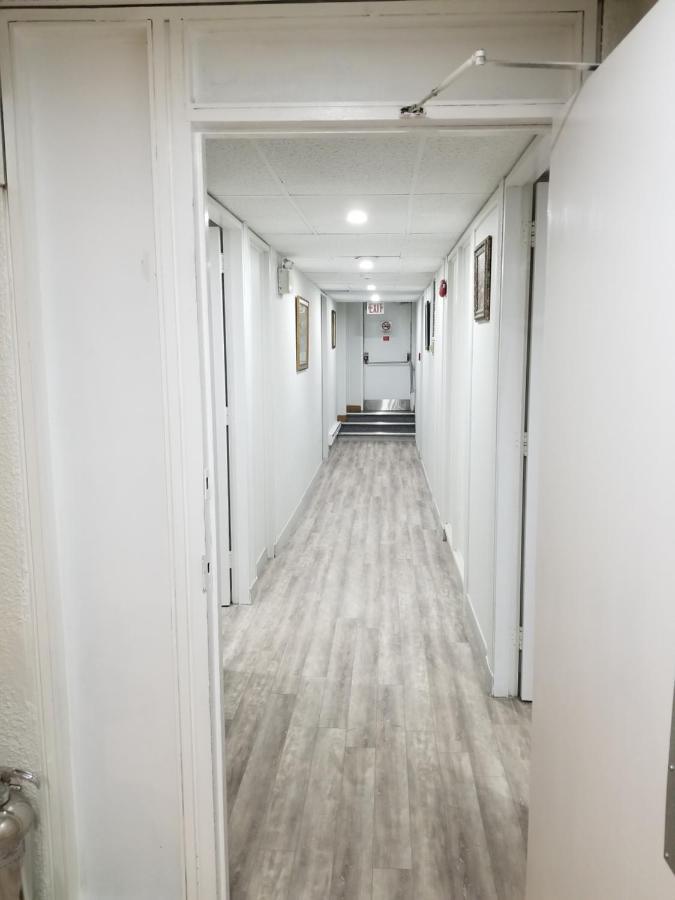 Bloorcourt Inn Toronto Kültér fotó